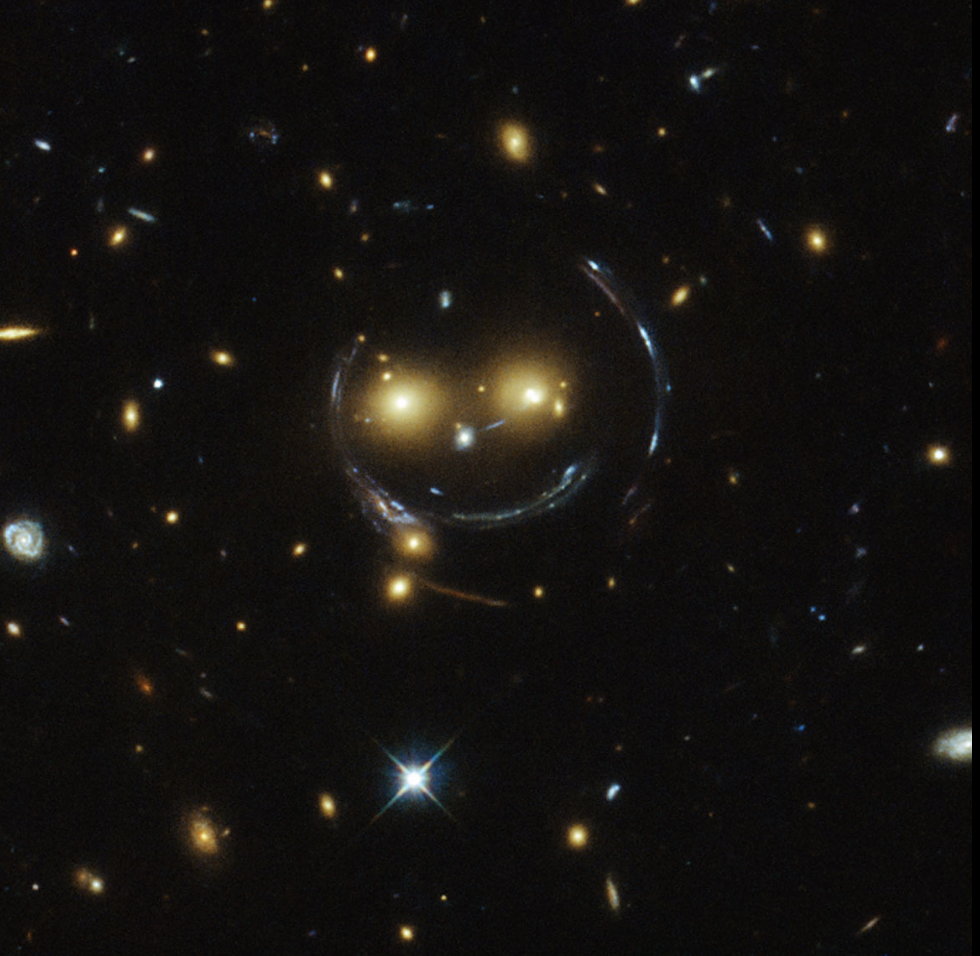I hesitate to reference Einstein. A history of cranks and crackpots attempting to tie themselves in some way to Einstein has left the counter-impression that credibility is lost once invoked; but the reference holds in more ways than one.